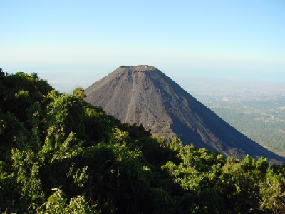 Attraits touristiques en El Salvador : La Palma