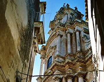 Attraits touristiques en Malte : Neo-Classical Cathedral, Mosta
