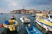 Attraits touristiques en Croatie