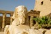 Attraits touristiques en Égypte