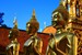Touristic attractions of Thailand