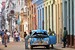 Touristic attractions of Cuba