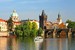 Touristic attractions of Czech Republic
