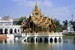 Attraits touristiques en Thailande