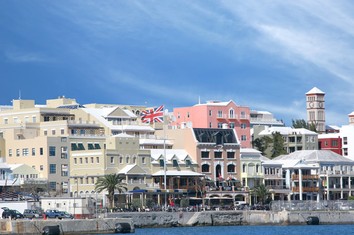Attraits touristiques aux Bermudes